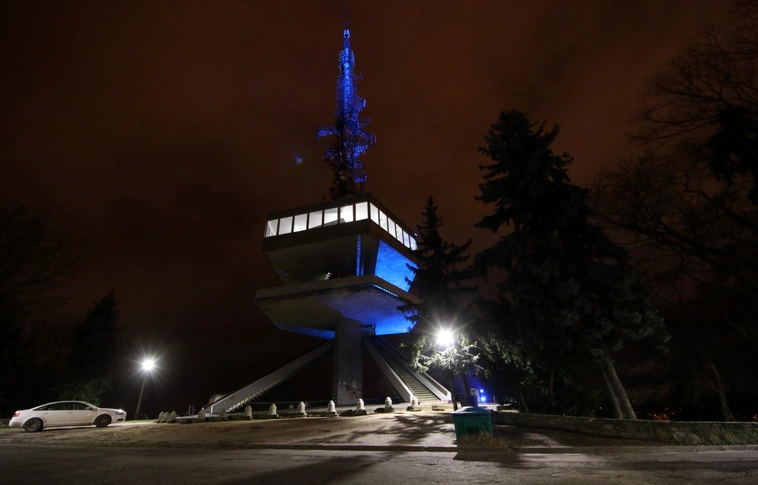 Operafesztivál: Rásegítő járatok éjszaka az Avas kilátótól