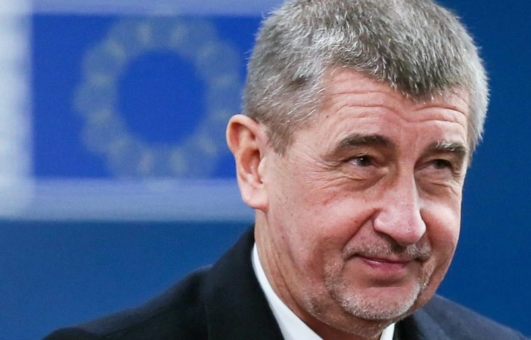 Andrej Babis: "Nem akarunk Afrikává válni" - Nemzeközi lapszemle