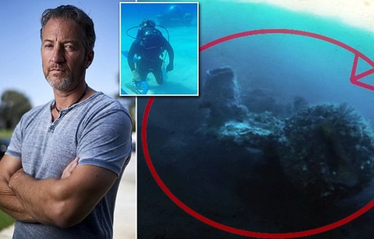 Rejtélyes ügy: megfejtheti a Bermuda-háromszög titkát a magyar kutató, ha engedik neki