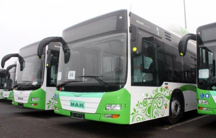 Változik a 29-es, 290-es buszok közlekedése