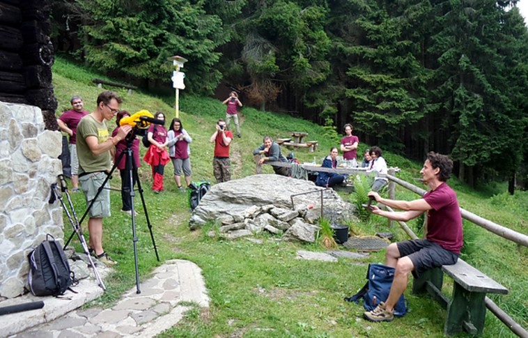 Conin projekt: Párhuzamosságok, érdekességek Rozsnyó és Miskolc történetéből