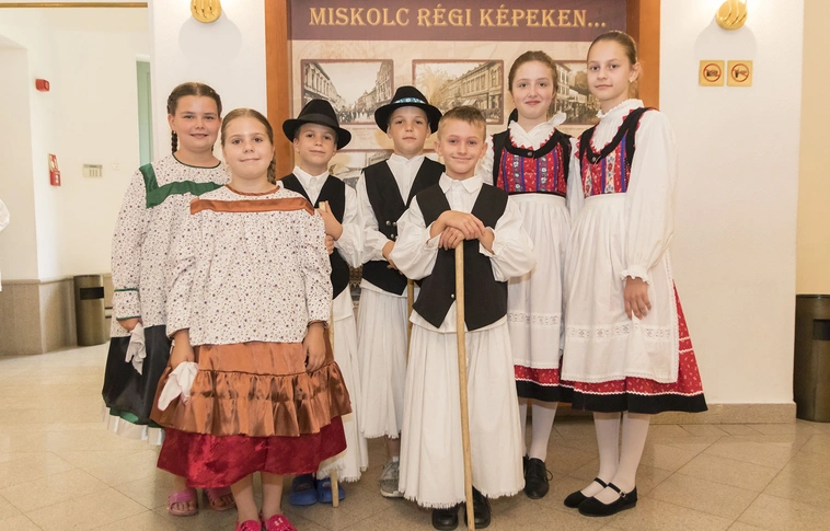 Dunán innen Tiszán túl - Miskolcra figyel az egész Kárpát-medence