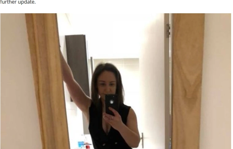 Horror: a tenger vetette partra a magyar nő holttestét