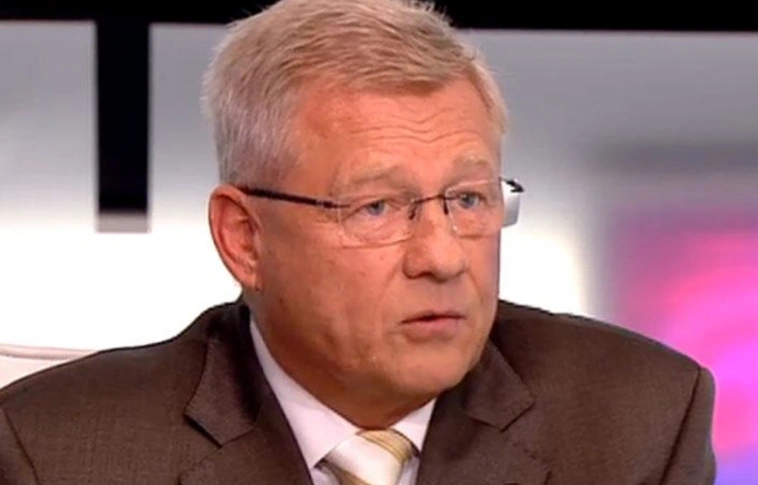 Herényi: "Marha jól tették a magyarok, hogy a Fideszre szavaztak!"