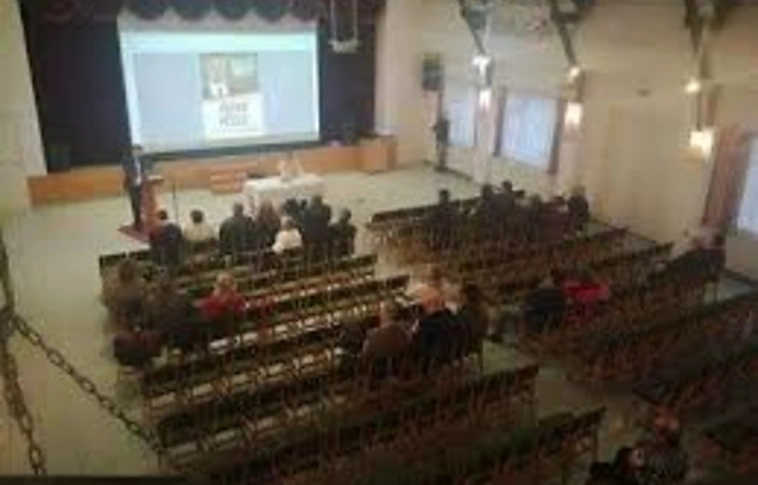 Jakab alsózsolcai gyűlése is viccesre sikerült