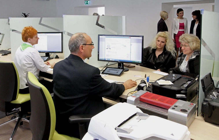 Jön az elektronikus közigazgatás – beszélgetés Demeter Ervin kormánymegbízottal