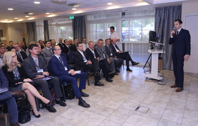 „Iránytű a logisztikában” avagy innovatív ipari központtá tenni Miskolcot