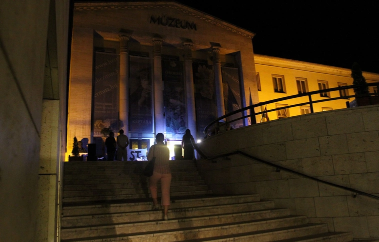 Tarts velünk: Összegyűjtöttük, mit, hol érdemes megnézni Miskolcon, a Múzeumok Éjszakáján! (Részletes intézményi programok!)