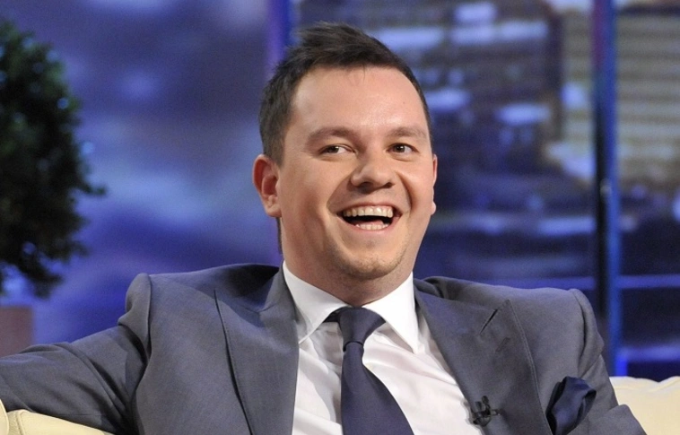 Nacsa Olivér kiállt a Fidesz politikája mellett 