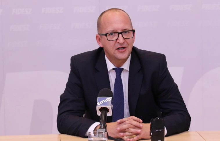 Nagy Ákos: "A nyári időszakban is folytatódik a telepfelszámolás"