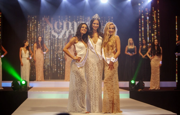  Ők lettek 2018-ban a Nemzet Szépei