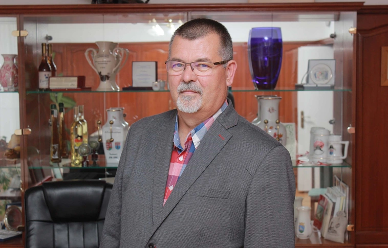 A Fidesz-KDNP jelöltje nyerte a szerencsi polgármester-választást - az ellenzék már el sem indult