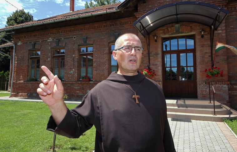 „Bővülni létszámban, elmélyülni a keresztény hitben”