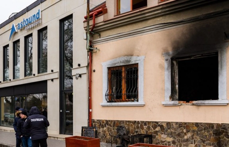 Terrorcselekményekkel akartak ukrán-magyar viszályt szítani