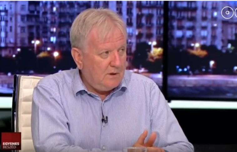 Záveczék szerint drámai változások vannak a Jobbiknál: elmennek a fiatalok és az értelmiségi réteg? (Videóval)