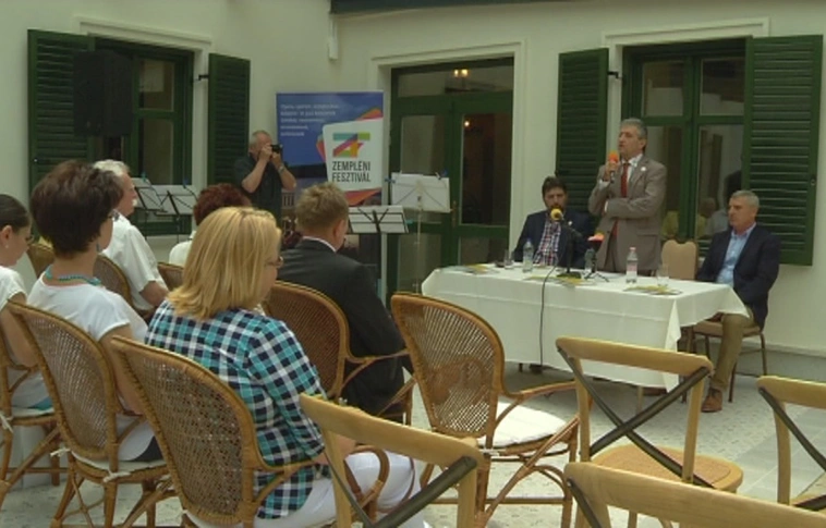 Tíz felejthetetlen nap Tokaj-Hegyalján – ez a Zempléni Fesztivál! (Részletes program)