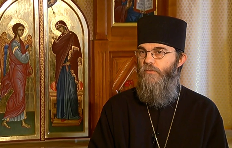 Lelkipásztori üzenet: "Békés karácsonyt!"