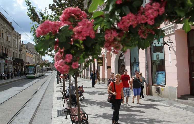Jó munkával elért közös eredményekért jutalmat kaptak a dolgozók