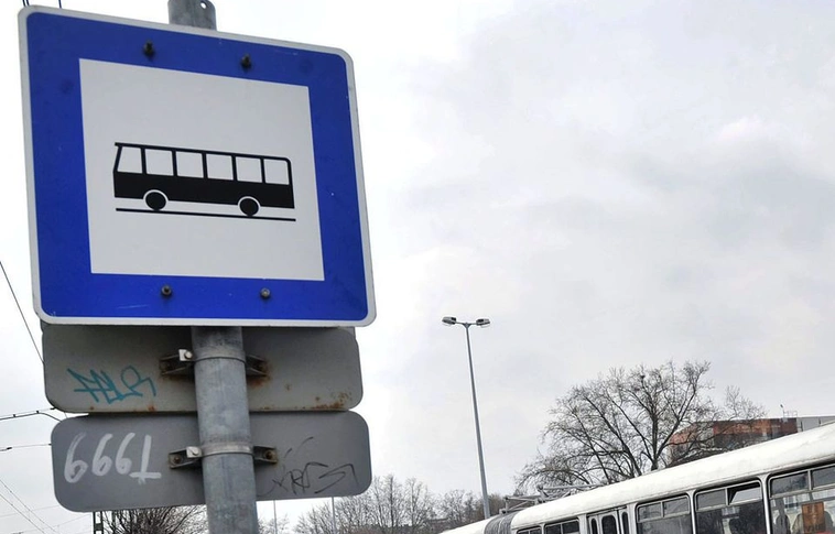 Figyelem: megálló áthelyezés a 11-es autóbusznál!