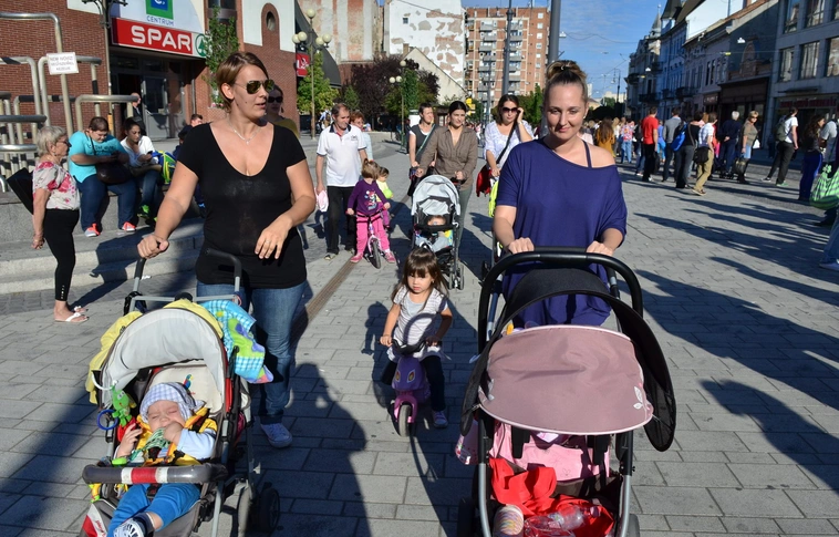 Belvárosi Tárlattúrára hívja az érdeklődőket a múzeum