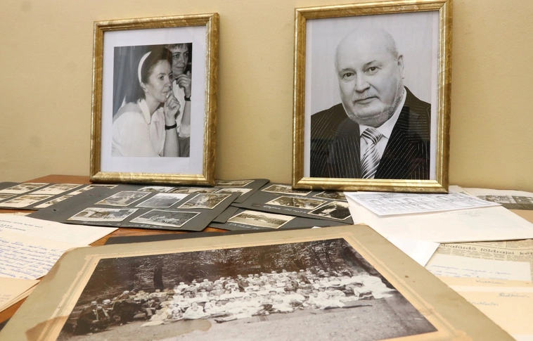 Emlékhely felállítását kezdeményezik Dobrossy István számára