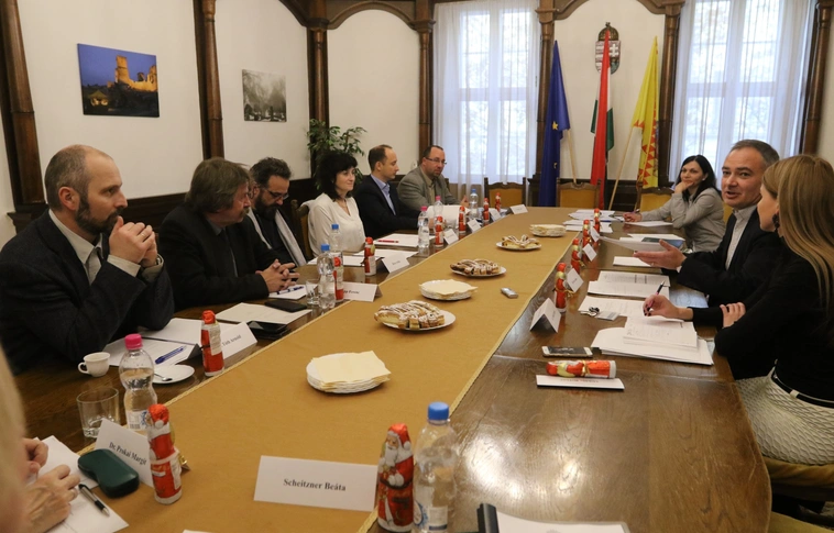 Az Operafesztivál és a CineFest a miskolci értékek között