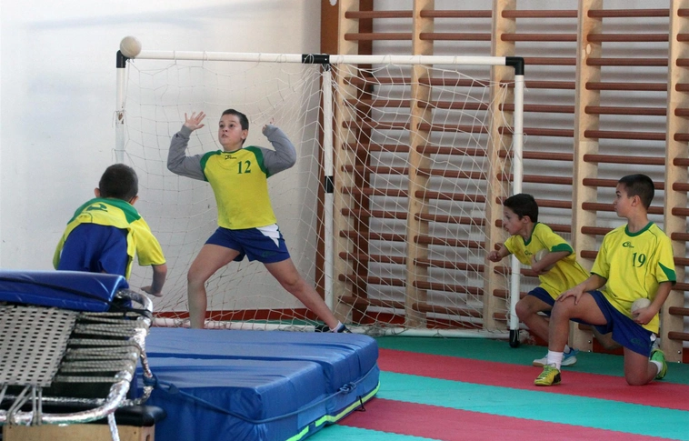 Nyílt sportnap a Gyarmati Dezső Sport Általános Iskolában