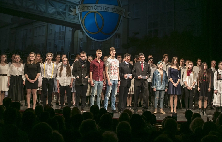 Középiskolai rangsor: miskolci gimnázium a legjobb háromban 