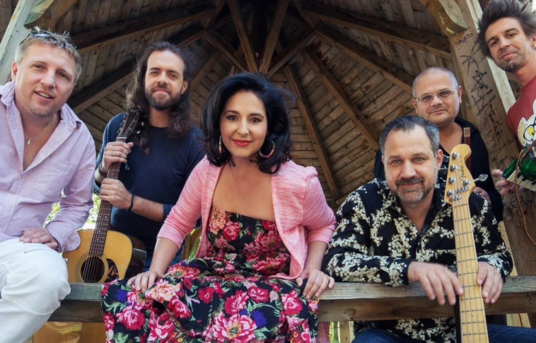 Márton-napi mocorgó a MÜHÁ-ban