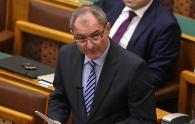 „A cél, hogy Magyarország megmaradjon magyar országnak” - interjú Hubay György országgyűlési képviselővel