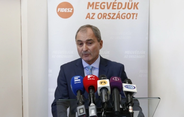 Hubay: "Miskolc nem kér Gyurcsány bevándorláspárti politikájából!"