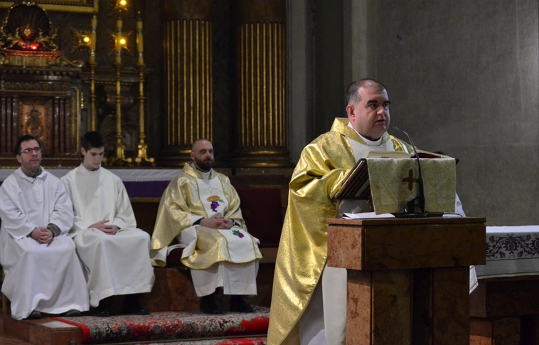 Lelkipásztori üzenet: "Mit jelent nekem a Karácsony?"