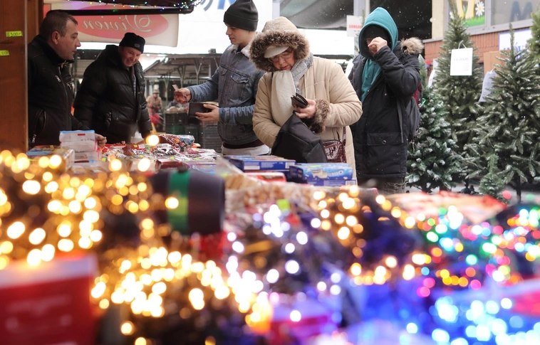 Ön hogy ünnepel? Miskolciakat kérdeztünk a karácsonyról