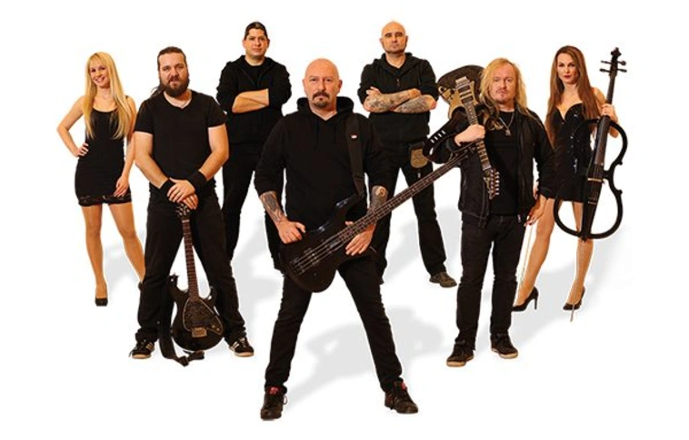 Szakított a Kárpátia a Jobbikkal - ütős klipben üzen a nemzeti rockzenekar (Videóval)