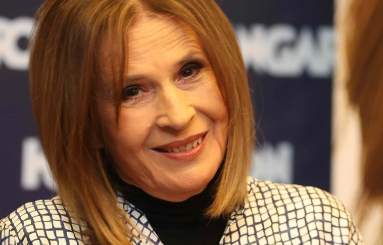 Új időpontban lesz Koncz Zsuzsa miskolci koncertje