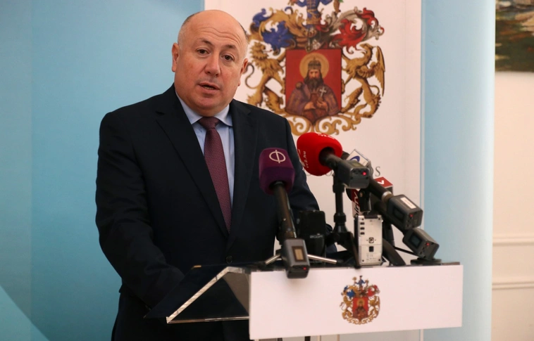 Lufi a túlórabalhé - Kriza Ákos polgármester közleménye