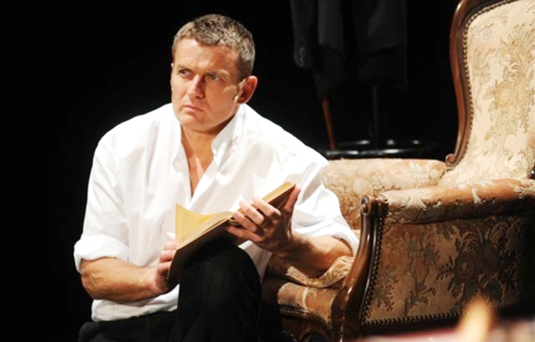 Wass Albert: Szerelmem Erdély - Rékasi Károly önálló estje a Művészetek Házában