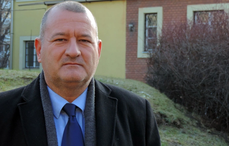 Helyettes államtitkárrá nevezték ki Schweickhardt Gyulát