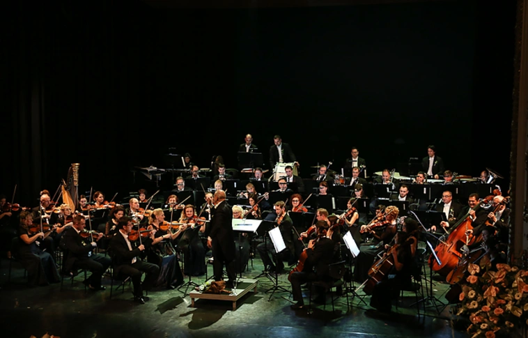 Hamarosan Olaszországban játszanak a Miskolci Szimfonikusok