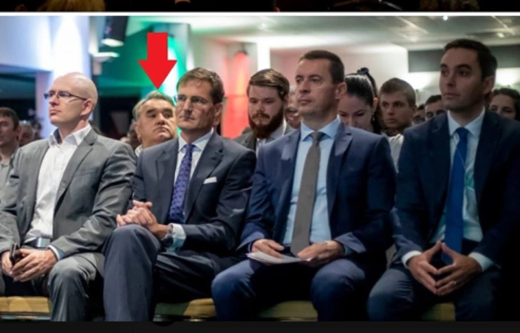 Soros György emberei a Jobbik közelében