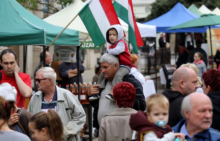 Miskolci Termelői Nap – A magyar kultúra jegyében