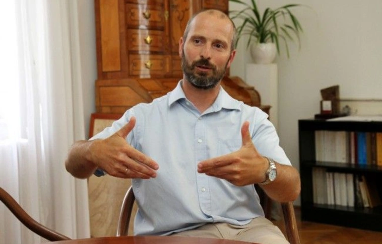 Változás a Herman Ottó Múzeum vezetésében 