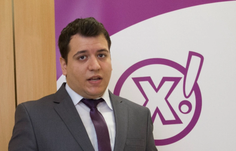 Ifjúsági Kereszténydemokrata Szövetség: "Miskolc ismét hatalmas lehetőség elé néz!"