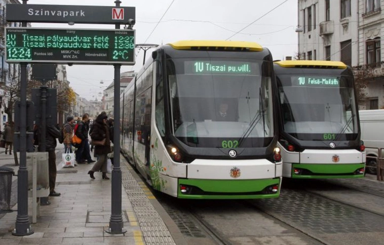 Változik a közlekedés a Miskolci Farsang idején