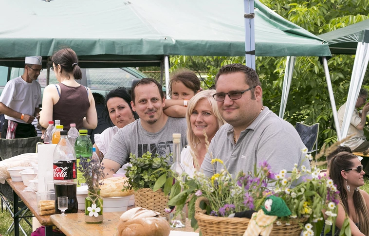 Kormányhivatali családi és sportnap a családok éve jegyében (Képgalériákkal!)