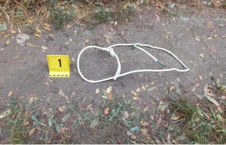 Bíróság elé állhat az az inárcsi férfi, aki felakasztotta kutyáját