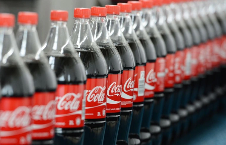 A Coca-Cola Magyarország egyre több könnyebb és környezetkímélőbb palackot használ majd