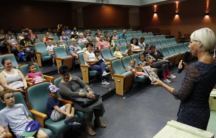 CineFest – a gyerekeknek is!