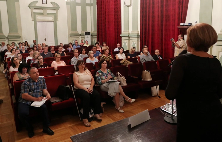 Klinikai kérdések – Diagnosztikai válaszok: tudományterületek találkoznak Miskolcon