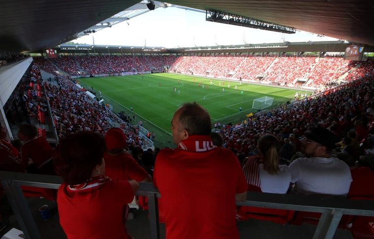 Levágtak egy nullát a jegyárak végéről! – Hatalmas kedvezménnyel nézhetjük a DVTK-Videoton mérkőzést